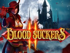Blood Suckers 2 gokkast