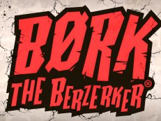 Børk the Berzerker gokkast