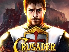 Crusader gokkast