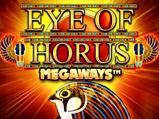 Eye of Horus Megaways gokkast