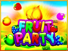 Fruit Party gokkast
