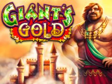 Giants Gold gokkast