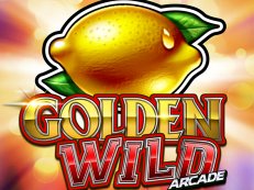 Golden Wild gokkast