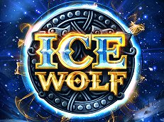 Ice Wolf gokkast
