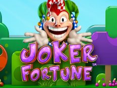 Joker Fortune gokkast