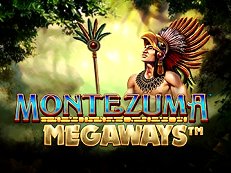 Montezuma Megaways gokkast
