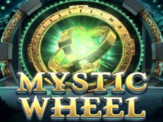 Mystic Wheel gokkast