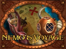 Nemos Voyage gokkast