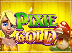 Pixie Gold gokkast