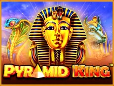Pyramid King gokkast