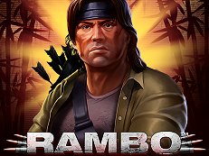 Rambo gokkast