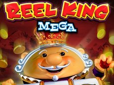 Reel King Mega gokkast