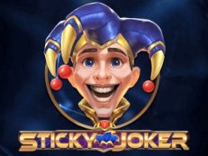 Sticky Joker gokkast