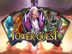 Tower Quest gokkast