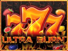 Ultra Burn gokkast