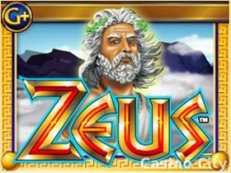 Zeus gokkast