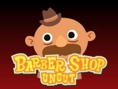Barber Shop gokkast