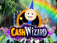 Cash Wizard gokkast